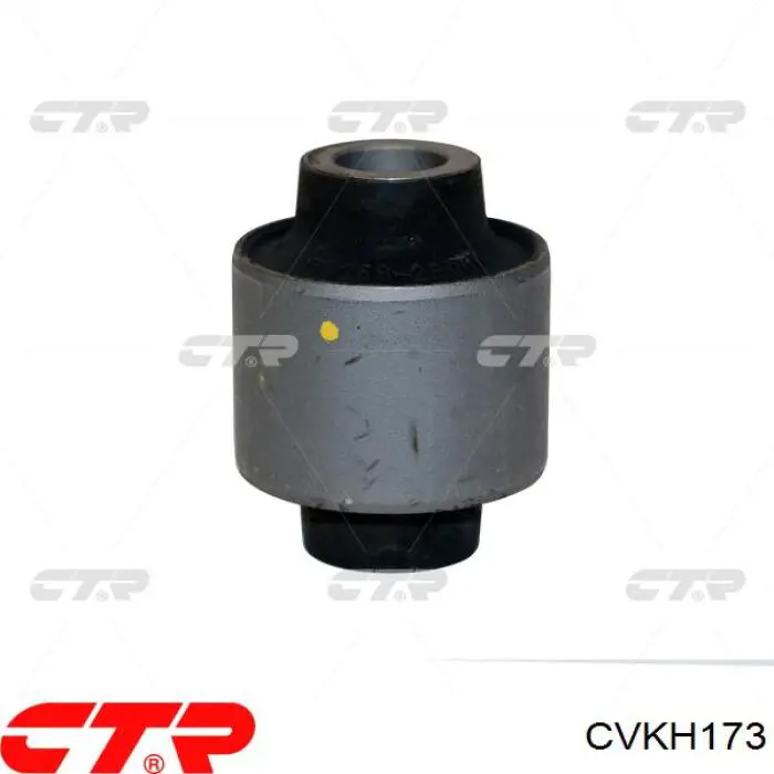 CVKH173 CTR Buje del brazo transversal trasero