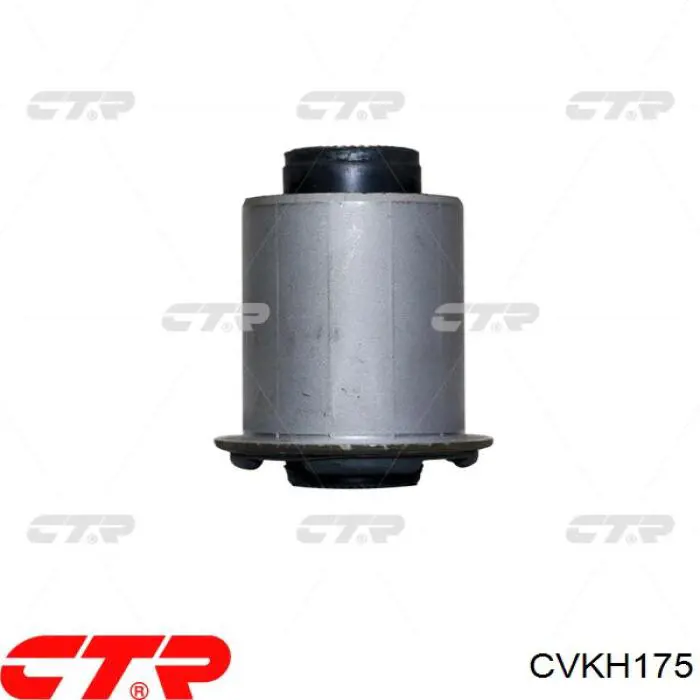 CVKH175 CTR silentblock de suspensión delantero inferior