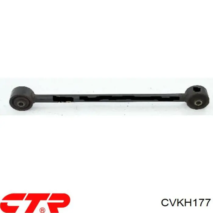 Suspensión, brazo oscilante, eje trasero, superior para Hyundai H-1 STAREX (TQ)