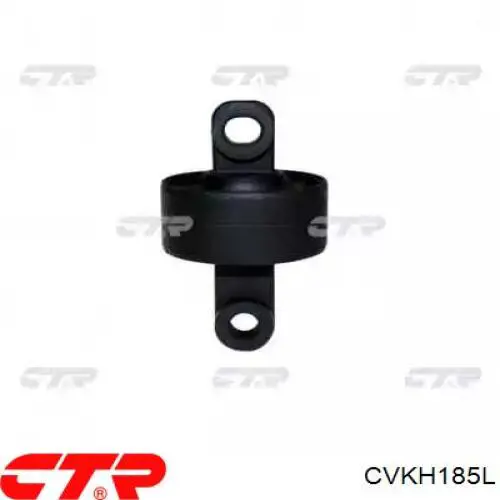 CVKH185L CTR Buje delantero del brazo longitudinal trasero