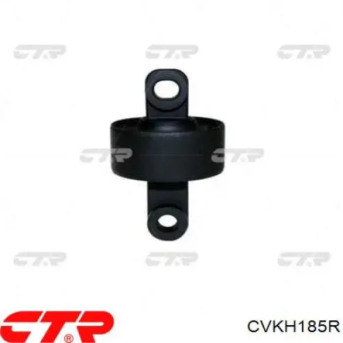 CVKH185R CTR suspensión, brazo oscilante, eje trasero