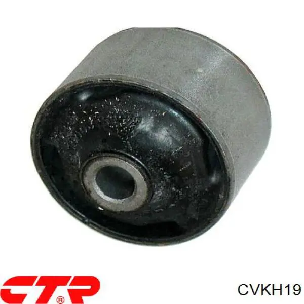 CVKH-19 CTR silentblock de suspensión delantero inferior