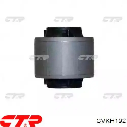 CVKH192 CTR Buje del brazo transversal trasero