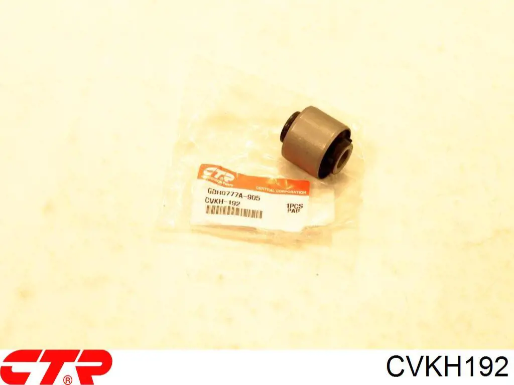 Comprar CVKH192 CTR Buje del brazo transversal trasero