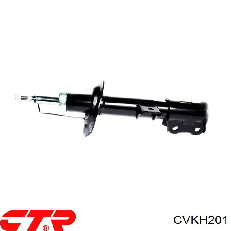 Silentblock del subchasis trasero CTR CVKH201 precio, desde 12,92 EUR