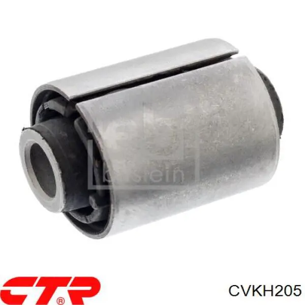 Buje de mangueta trasera CTR CVKH205 precio, desde 7,09 EUR