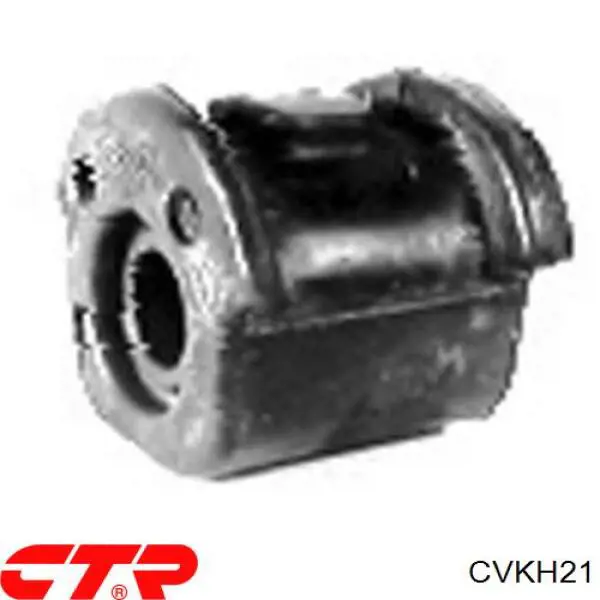 CVKH21 CTR Silentblock de brazo de suspensión delantero inferior