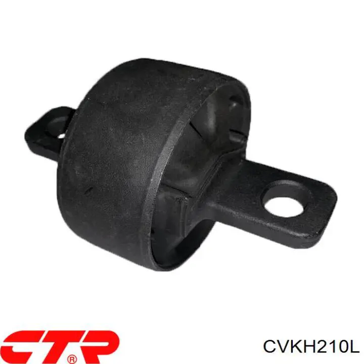CVKH210L CTR Buje del brazo longitudinal trasero