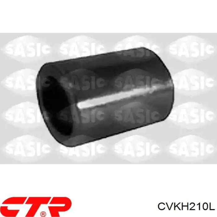 Comprar CVKH210L CTR Buje del brazo longitudinal trasero