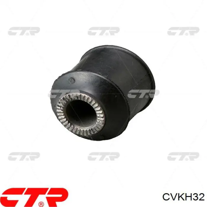 CVKH32 CTR Buje interior del brazo transversal trasero