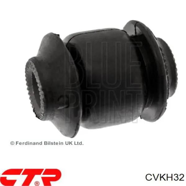 Buje interior del brazo transversal trasero CTR CVKH32 precio, desde 4,09 EUR