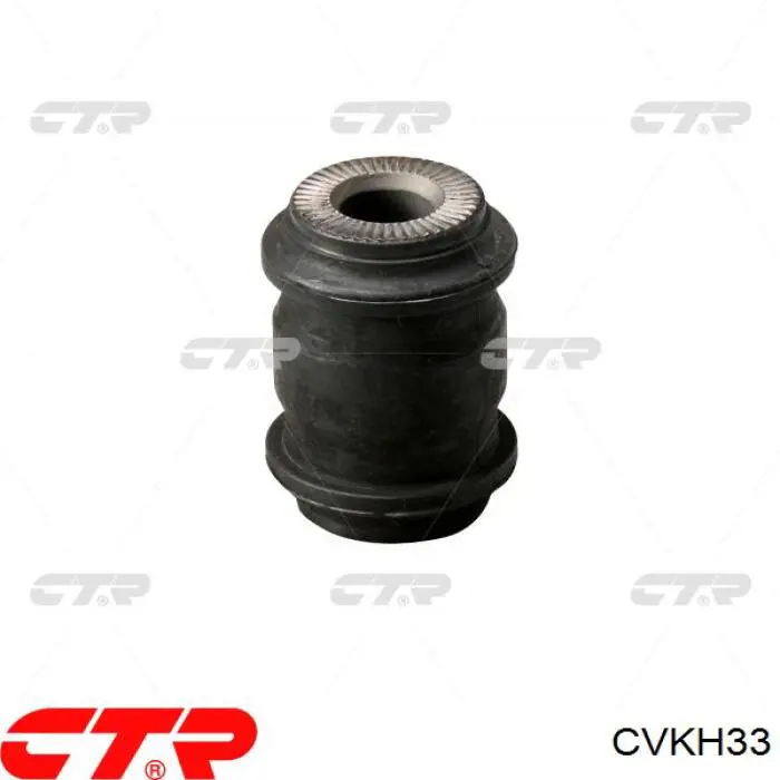 Buje del brazo transversal trasero CTR CVKH33 precio, desde 8,02 EUR