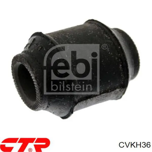 CVKH36 CTR Buje exterior del brazo transversal trasero