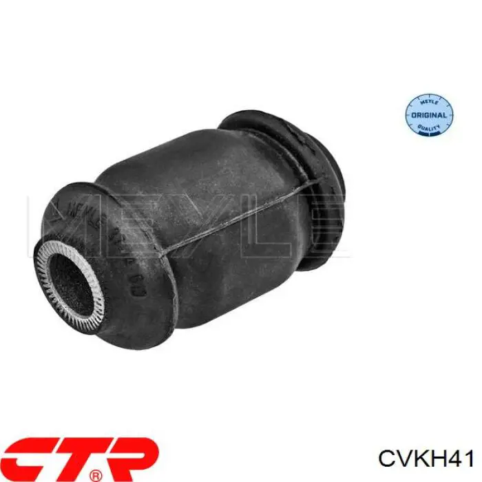 Silentblock del brazo de suspensión CVKH41 CTR