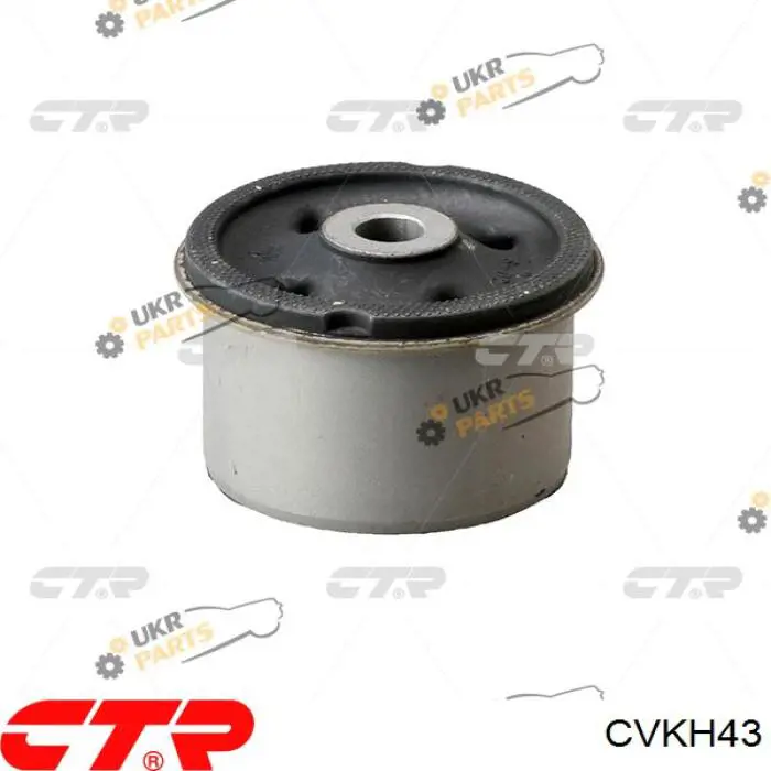 Comprar CVKH43 CTR Silentblock trasero