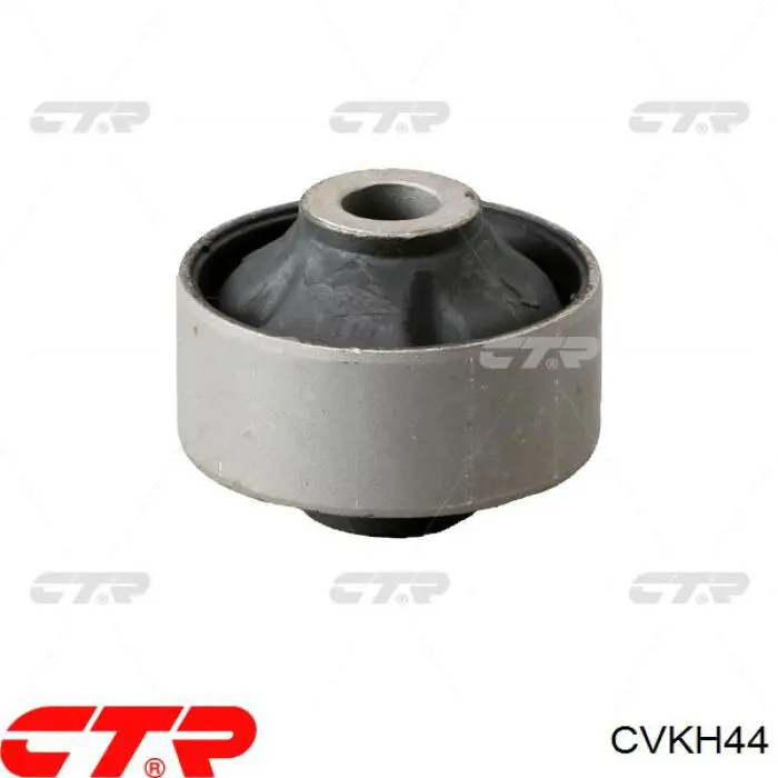 Silentblock de brazo de suspensión CTR CVKH44 precio, desde 8,77 EUR