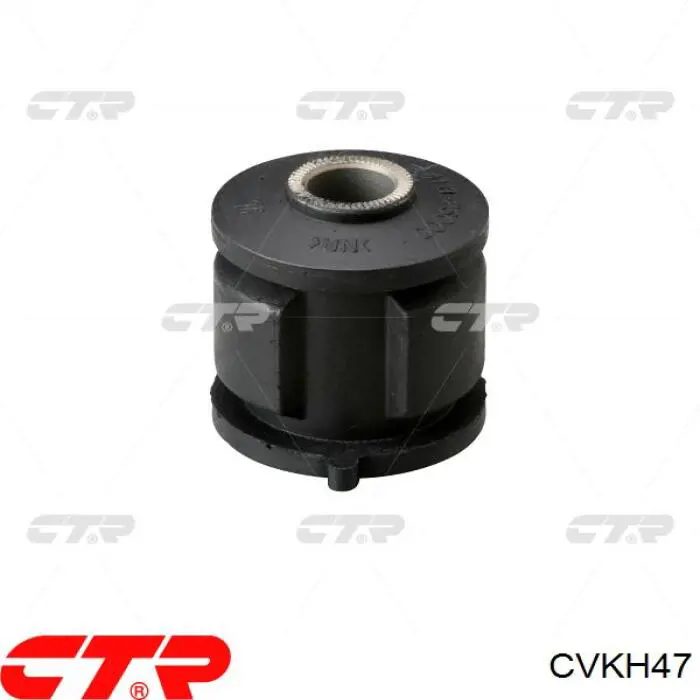 Buje delantero del brazo longitudinal trasero CTR CVKH47 precio, desde 3,88 EUR
