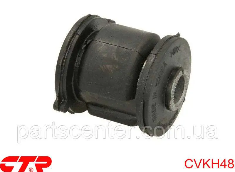 Comprar CVKH48 CTR Buje de mangueta trasera
