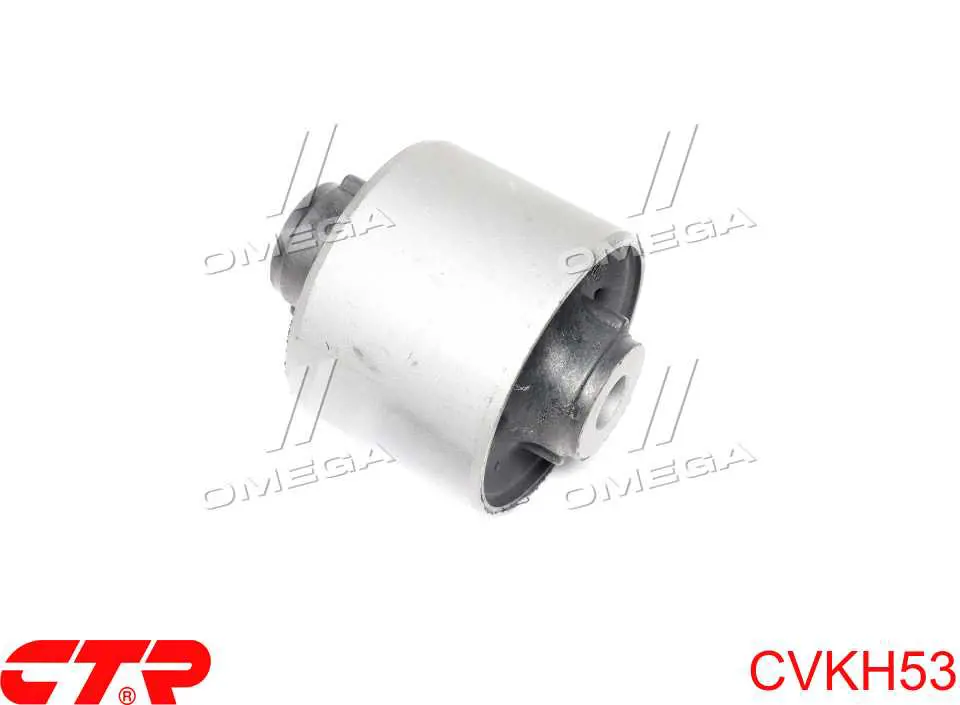 Silentblock del subchasis trasero CTR CVKH53 precio, desde 15,22 EUR