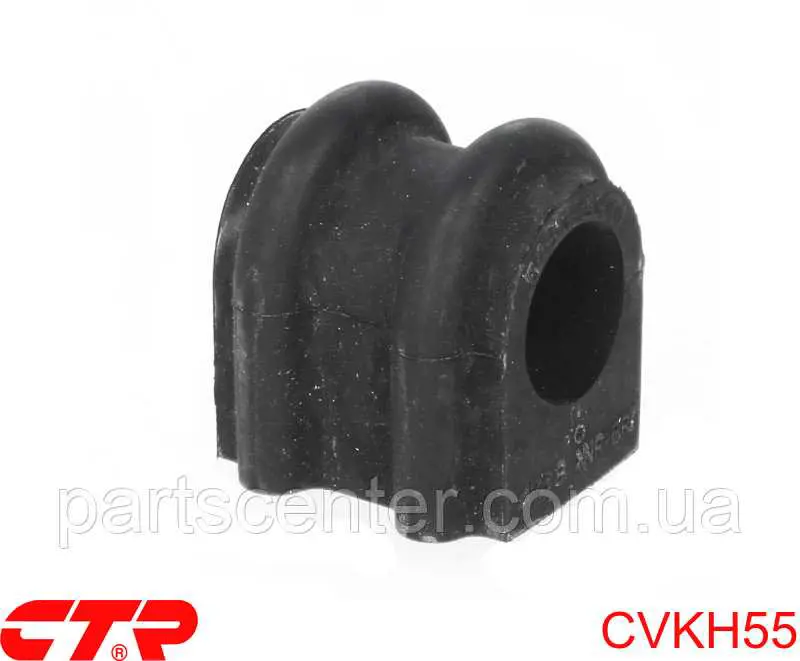 Comprar CVKH55 CTR Buje de barra estabilizadora delantera