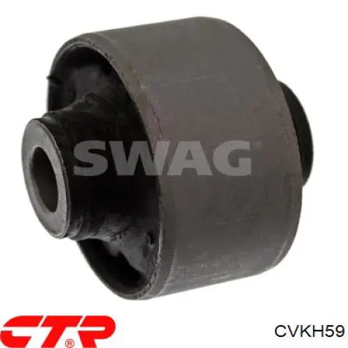 Comprar CVKH59 CTR Silentblock