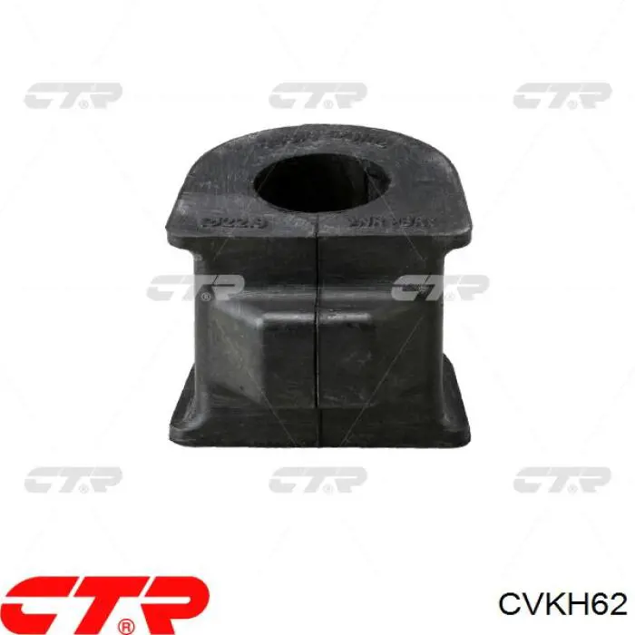 Comprar CVKH62 CTR Buje de barra estabilizadora delantera