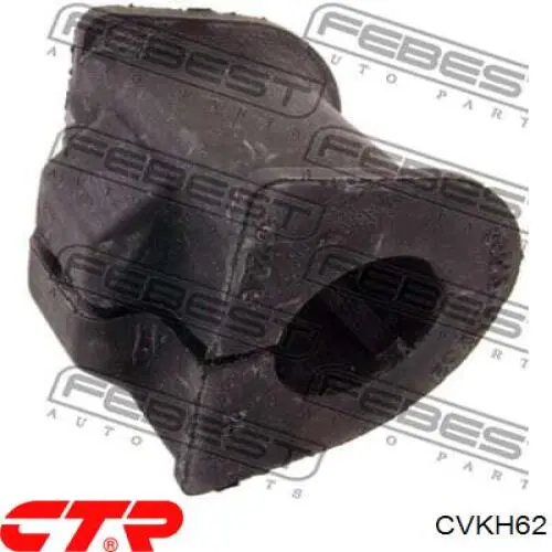 CVKH62 CTR Buje de barra estabilizadora delantera