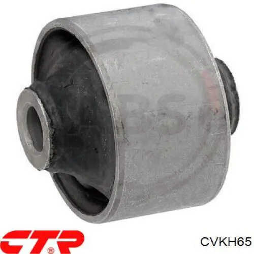 Silentblock del brazo de suspensión CVKH65 CTR