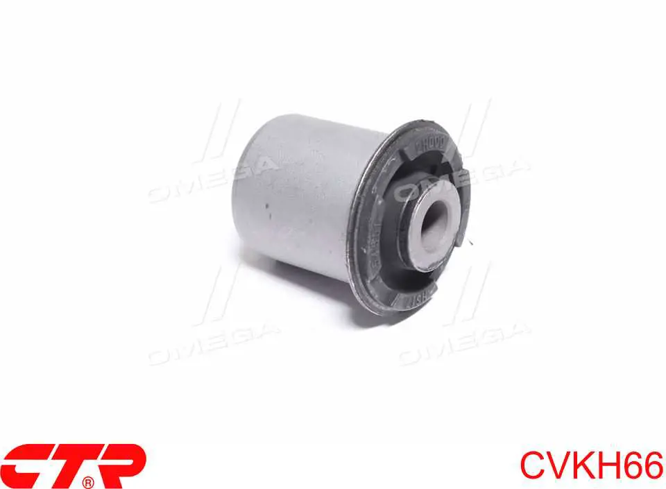 Silentblock de brazo de suspensión CTR CVKH66 precio, desde 9,08 EUR