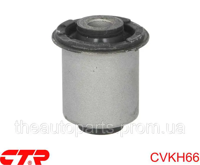Comprar CVKH66 CTR Silentblock