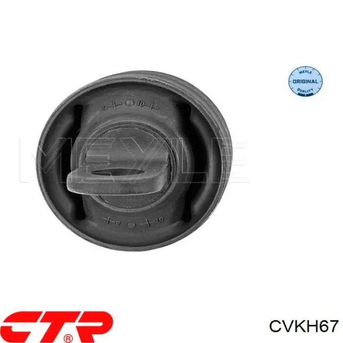 Comprar CVKH67 CTR Buje del brazo longitudinal trasero