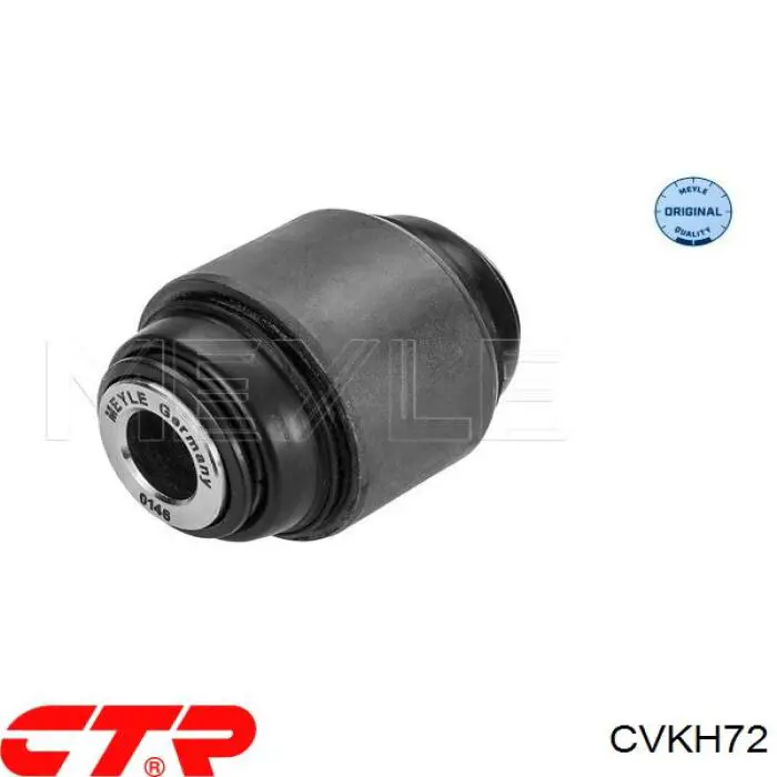 Comprar CVKH72 CTR Buje de mangueta trasera