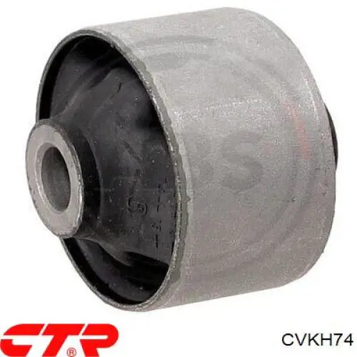 CVKH-74 CTR silentblock de suspensión delantero inferior