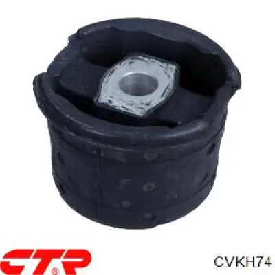 Silentblock del brazo de suspensión CVKH74 CTR