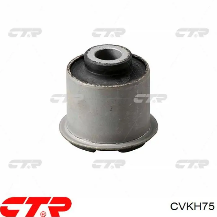 Comprar CVKH75 CTR Silentblock