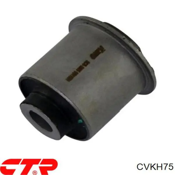 CVKH75 CTR silentblock de suspensión delantero inferior