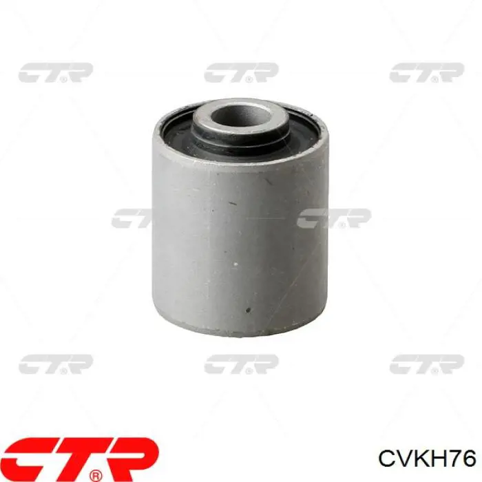 CVKH76 CTR Silentblock de brazo de suspensión delantero inferior
