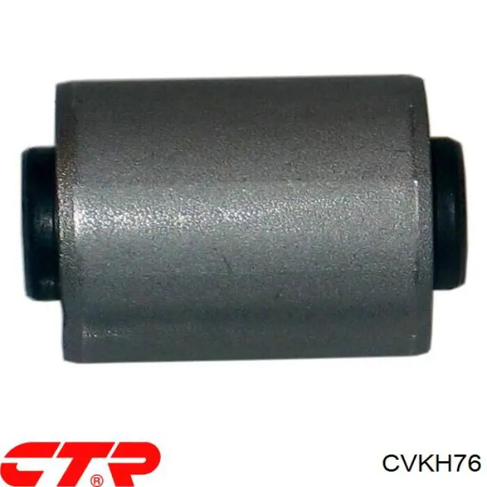 Silentblock de brazo de suspensión CTR CVKH76 precio, desde 3,60 EUR