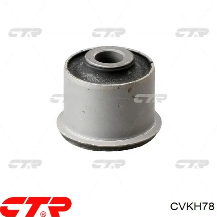 Comprar CVKH78 CTR Silentblock del brazo superior de suspensión trasera