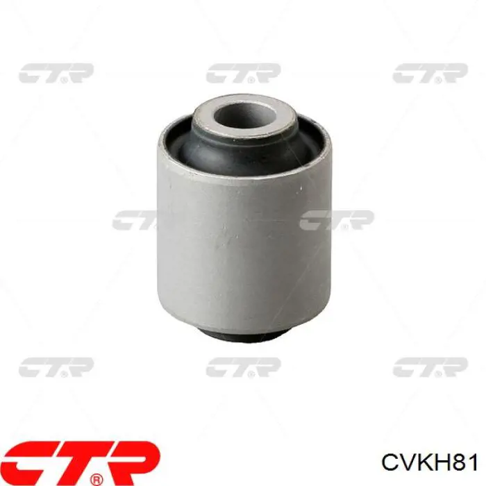 Buje de mangueta trasera CTR CVKH81 precio, desde 5,53 EUR
