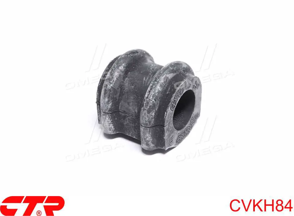 Buje de barra estabilizadora delantera CTR CVKH84 precio, desde 3,29 EUR