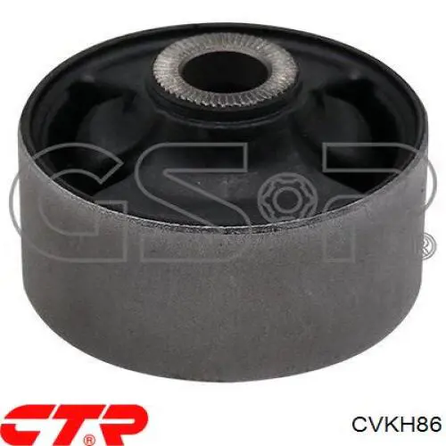 CVKH86 CTR Silentblock de brazo de suspensión delantero inferior