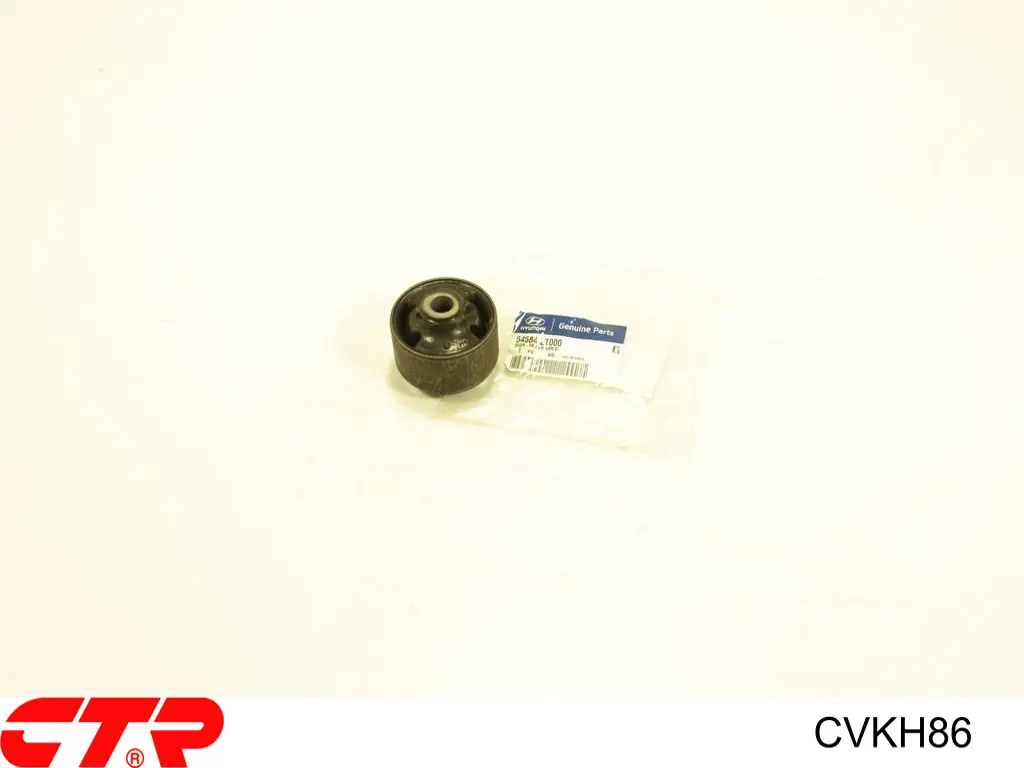 Silentblock de brazo de suspensión CTR CVKH86 precio, desde 12,30 EUR