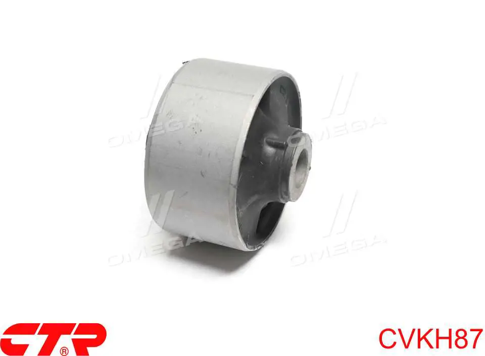 Comprar CVKH87 CTR Silentblock