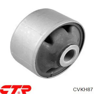 CVKH87 CTR Silentblock de brazo de suspensión delantero inferior