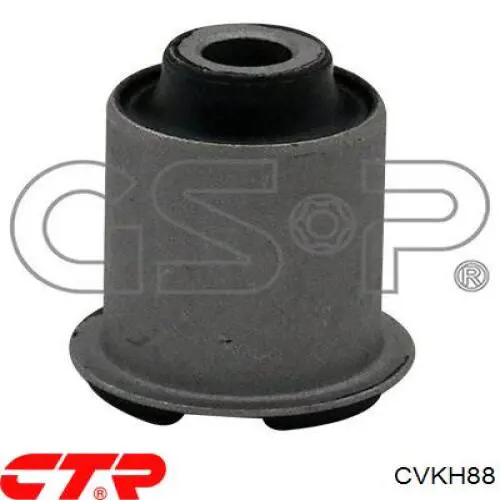 Silentblock de brazo de suspensión CTR CVKH88 precio, desde 8,55 EUR