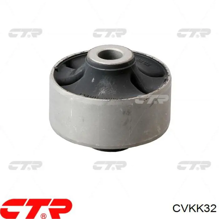 Comprar CVKK32 CTR Silentblock