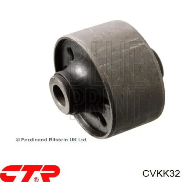 Silentblock del brazo de suspensión CVKK32 CTR