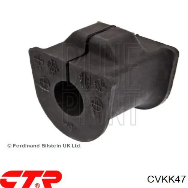 CVKK47 CTR Buje de barra estabilizadora delantera