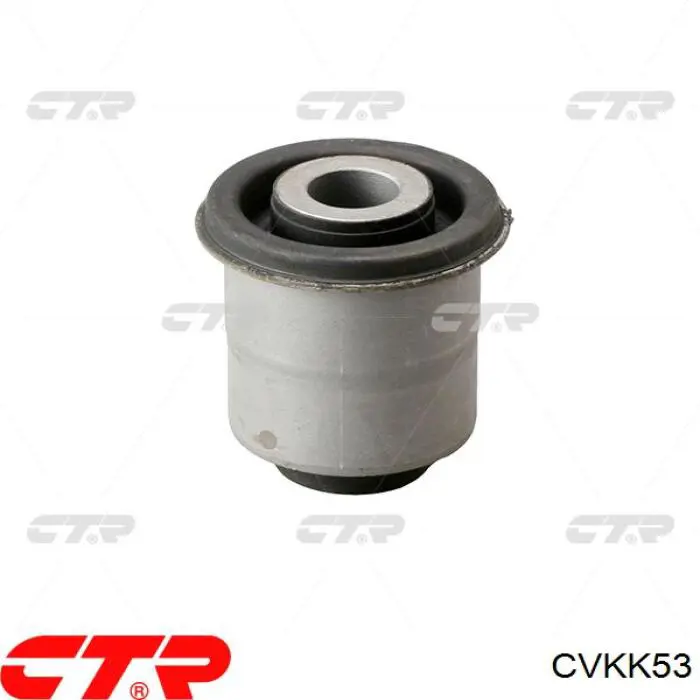 Silentblock de brazo de suspensión CTR CVKK53 precio, desde 12,34 EUR